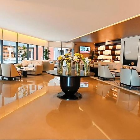 Boudl Al Jubail Hotel Kültér fotó