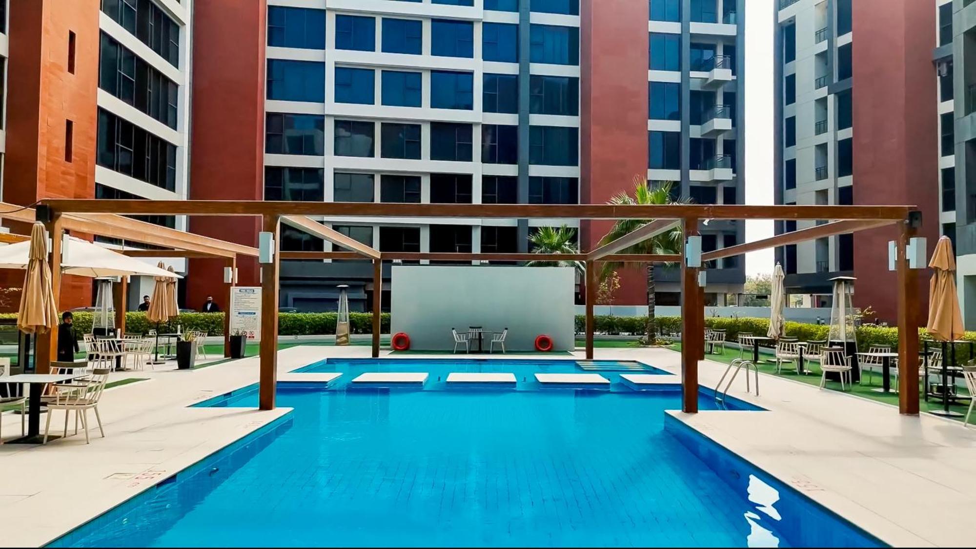 Boudl Al Jubail Hotel Kültér fotó